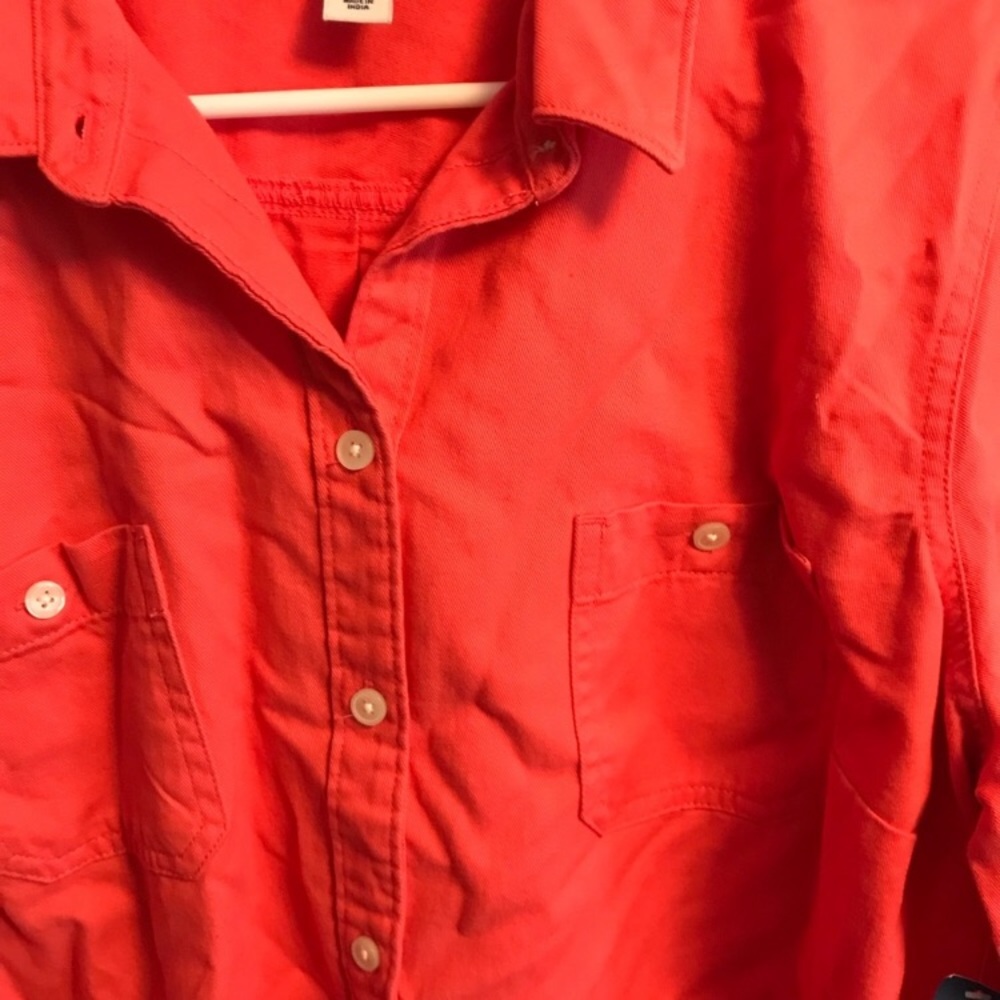 **BUNDLE**!!Button down shirts